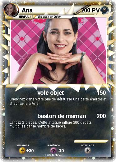 Pokemon Ana