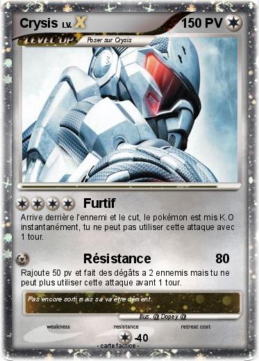 Pokemon Crysis
