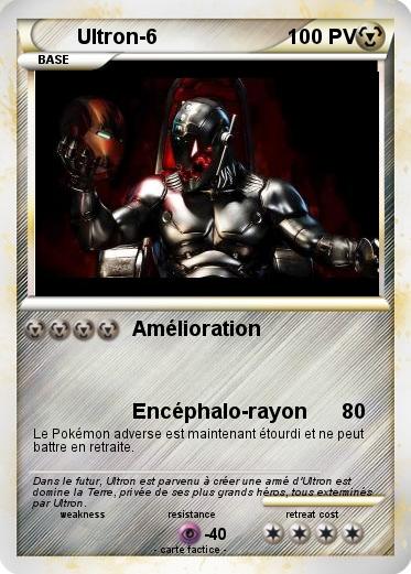Pokemon Ultron-6