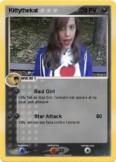 Pokemon Kittythekat