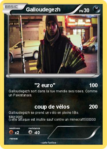 Pokemon Galloudegezh