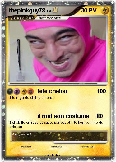 Pokemon thepinkguy78