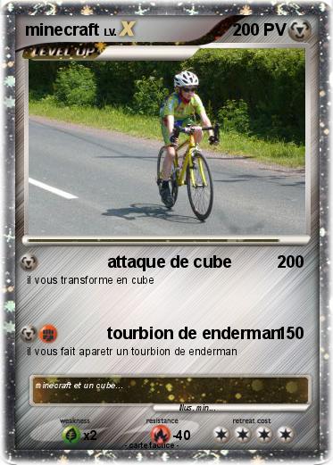 Pokemon minecraft