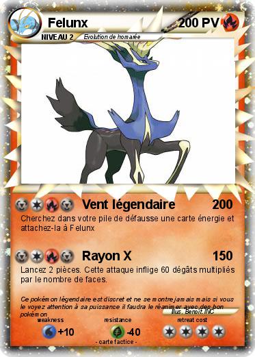 Pokemon Felunx