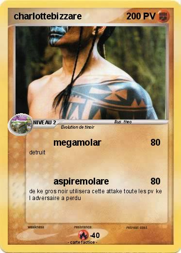 Pokemon charlottebizzare