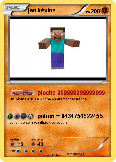 Pokemon jan kévine