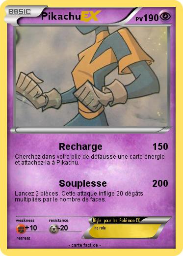 Pokemon Legend Ninja