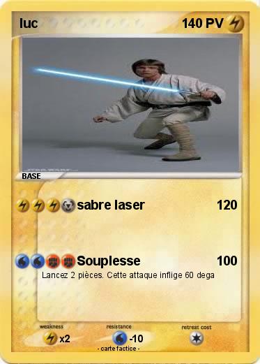 Pokemon luc