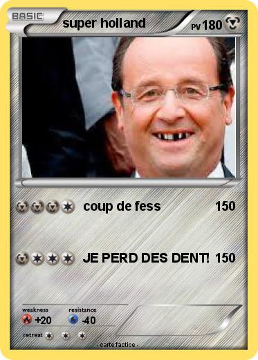 Pokemon super holland