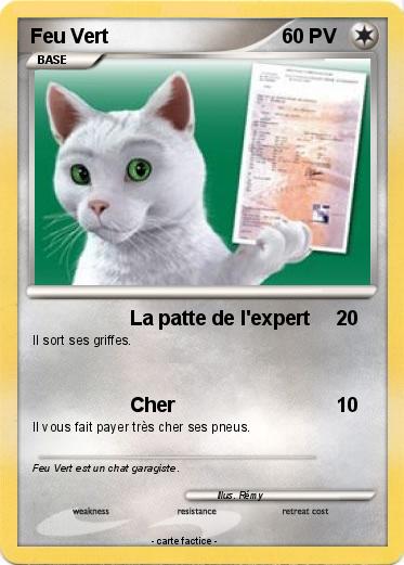 Pokemon Feu Vert