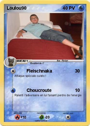 Pokemon Loulou90