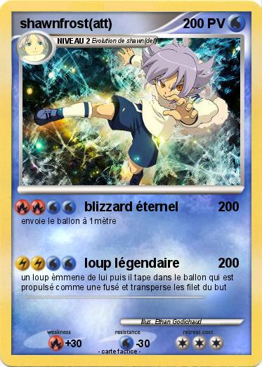 Pokemon shawnfrost(att)