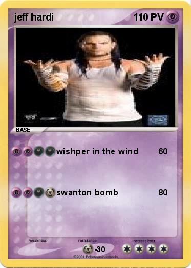 Pokemon jeff hardi