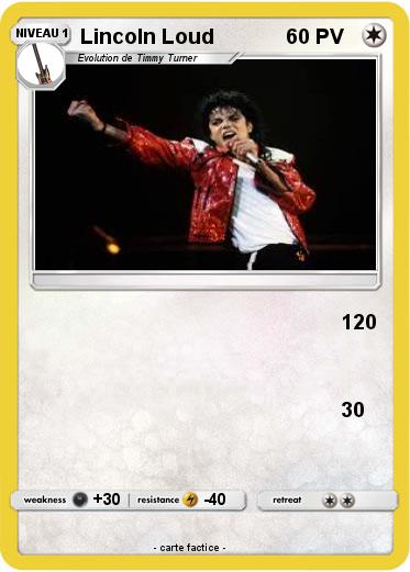 Pokemon Lincoln Loud