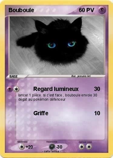 Pokemon Bouboule