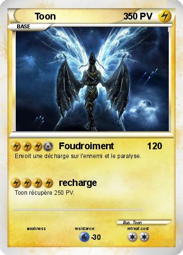 Pokemon Toon                           3