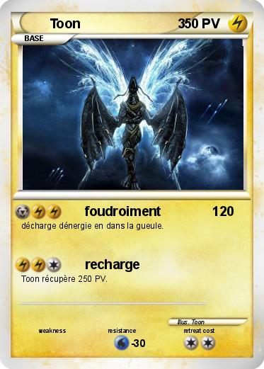 Pokemon Toon                           3