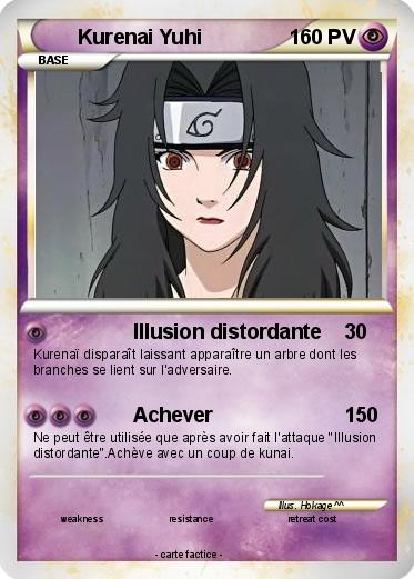 Pokemon Kurenai Yuhi
