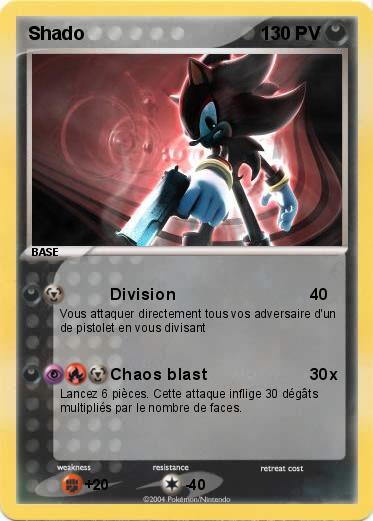 Pokemon Shado