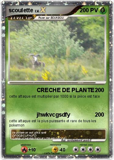 Pokemon scoulette