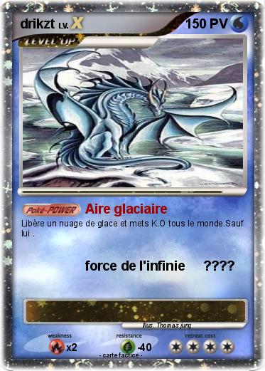Pokemon drikzt