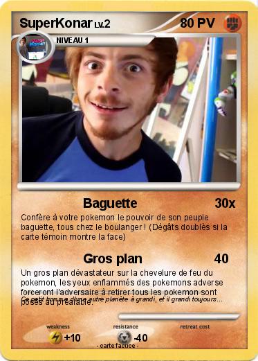 Pokemon SuperKonar