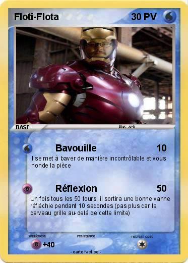 Pokemon Floti-Flota