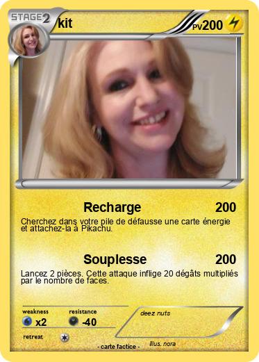 Pokemon kit
