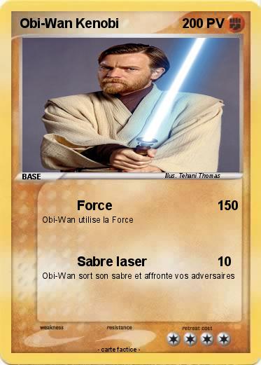 Pokemon Obi-Wan Kenobi