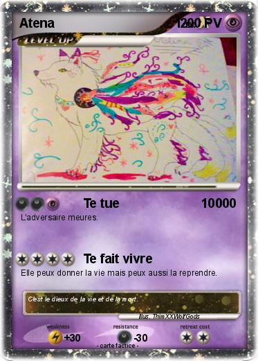 Pokemon Atena                                  1