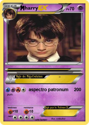 Pokemon harry