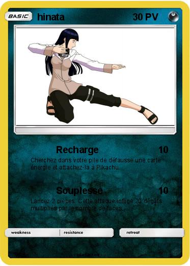 Pokemon hinata