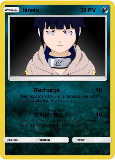 Pokemon hinata