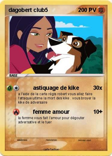 Pokemon dagobert club5
