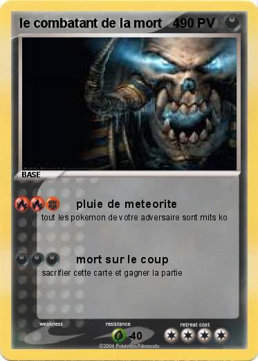 Pokemon le combatant de la mort   4