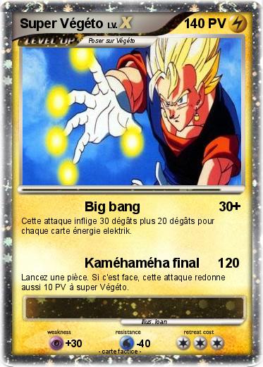 Pokemon Super Végéto