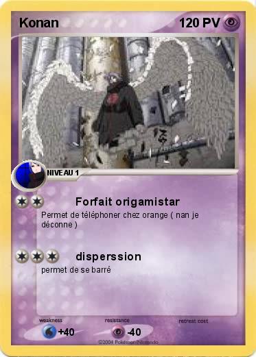Pokemon Konan