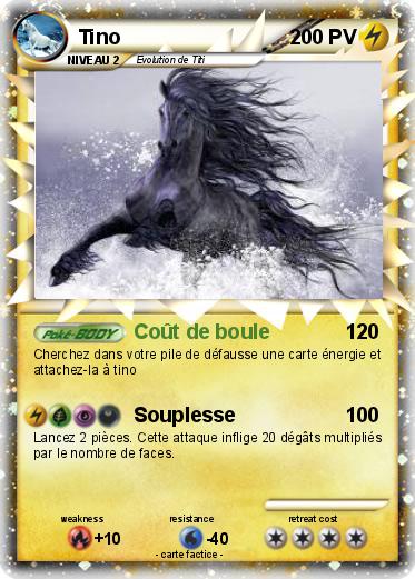 Pokemon Tino