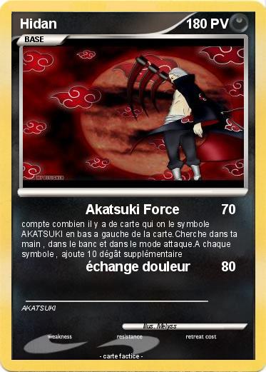 Pokemon Hidan