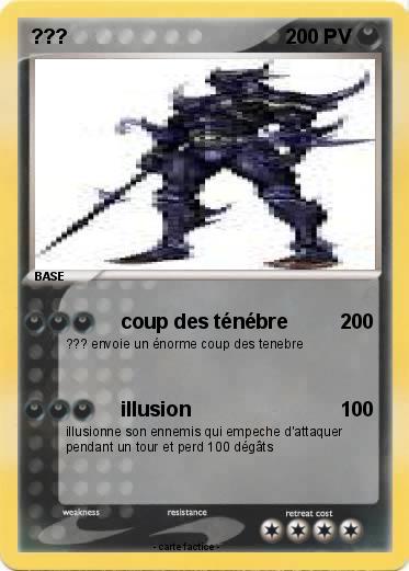 Pokemon ???