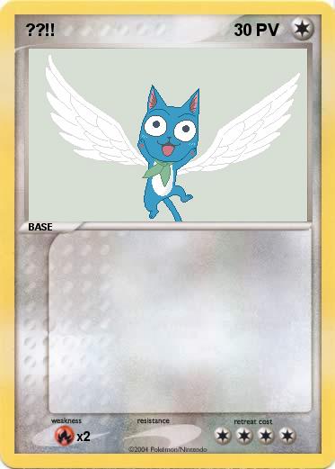 Pokemon ??!!