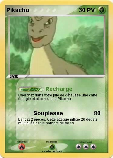 Pokemon Yee