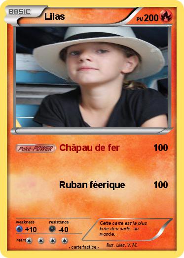Pokemon Lilas