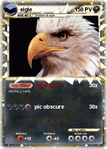 Pokemon eigle