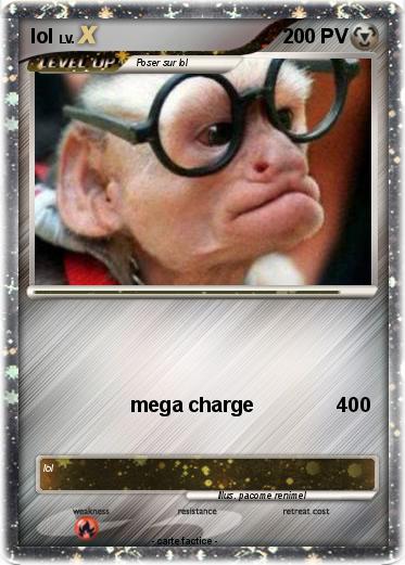 Pokemon lol