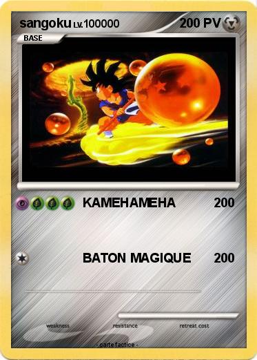 Pokemon sangoku