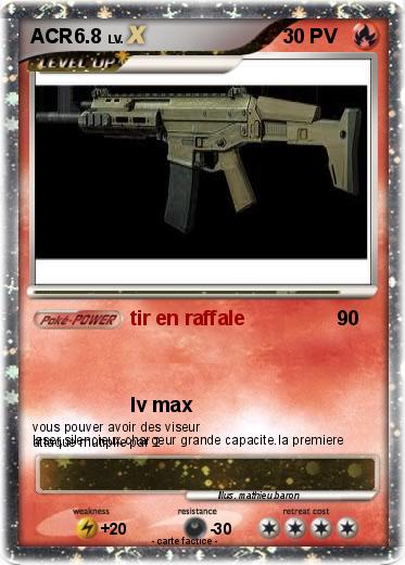 Pokemon ACR6.8