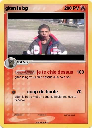 Pokemon gitan le bg