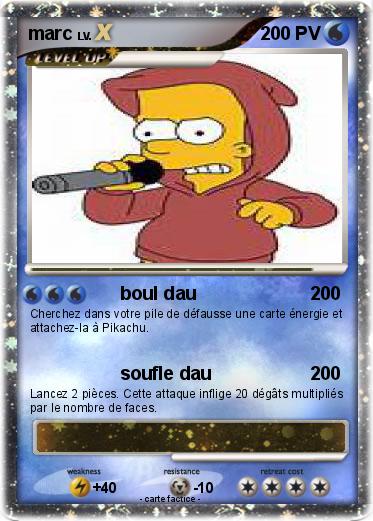Pokemon marc