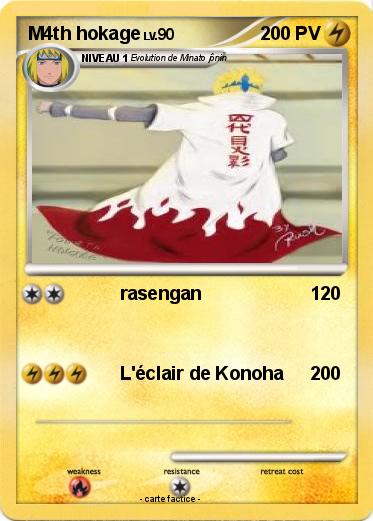Pokemon M4th hokage